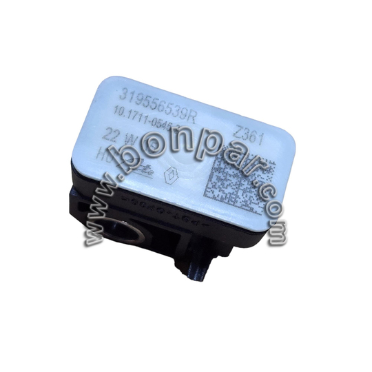 319556539R Renault Clio 5, Megane 4, Fluence Araç Eğim Sensörü (rps6137)