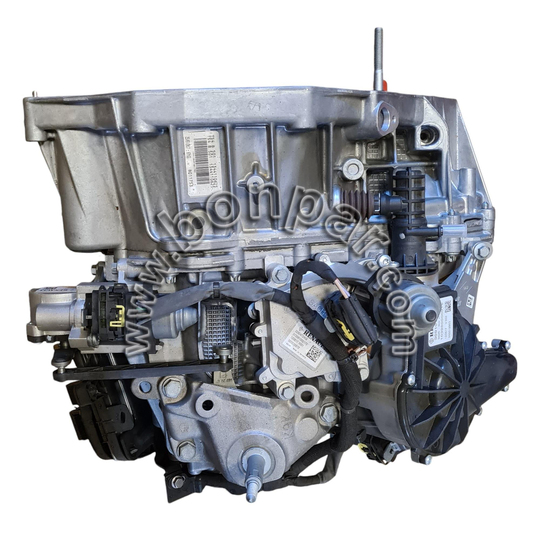 320100931R TS4 501 Easy-R Yarı Otomatik Komple Şanzıman (rps5915)