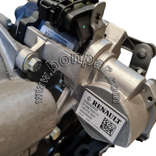 320100931R TS4 501 Easy-R Yarı Otomatik Komple Şanzıman (rps5915)
