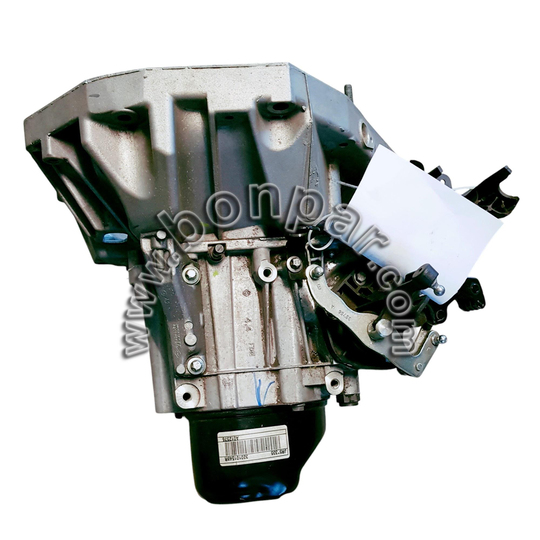 320101548R JR5 335 Renault Clio 4 1.5 Dizel Komple Şanzıman (rps5178) 320101898R, 7711611168