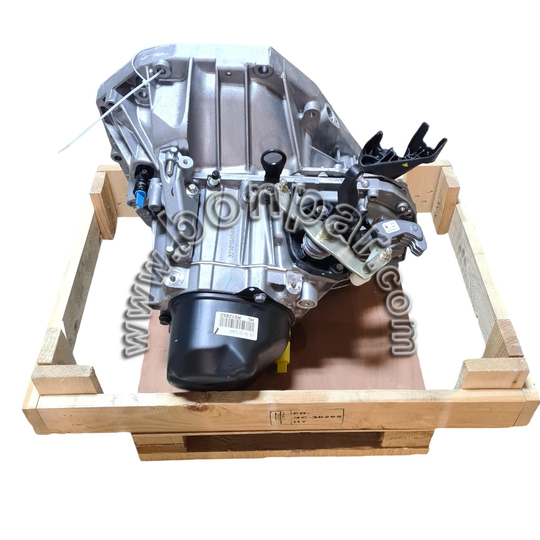 320102944R JR5 341 Dizel Manuel Komple Şanzıman (rps6041)