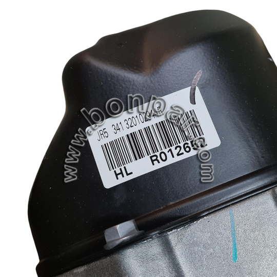 320102944R JR5 341 Dizel Manuel Komple Şanzıman (rps6041)