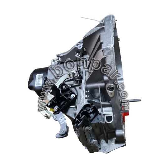 320102944R JR5 341 Dizel Manuel Komple Şanzıman (rps6041)