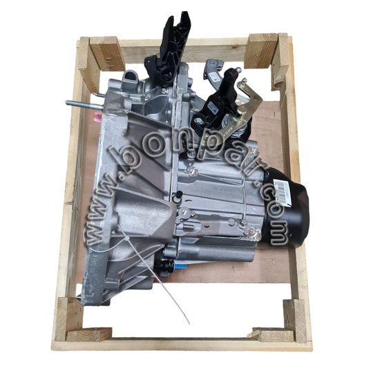 320102944R JR5 341 Dizel Manuel Komple Şanzıman (rps6041)