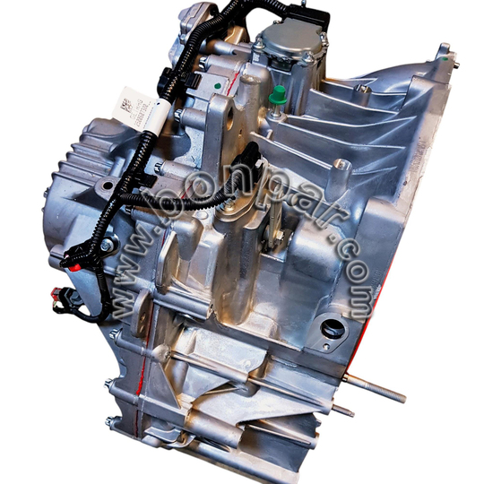 320105410R Renault DC4-013 Otomatik Şanzıman Vites Kutusu (rps923) (rps6073) 320100496R, 320106136R