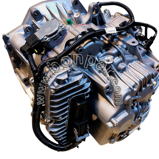 320105410R Renault DC4-013 Otomatik Şanzıman Vites Kutusu (rps923) (rps6073) 320100496R, 320106136R