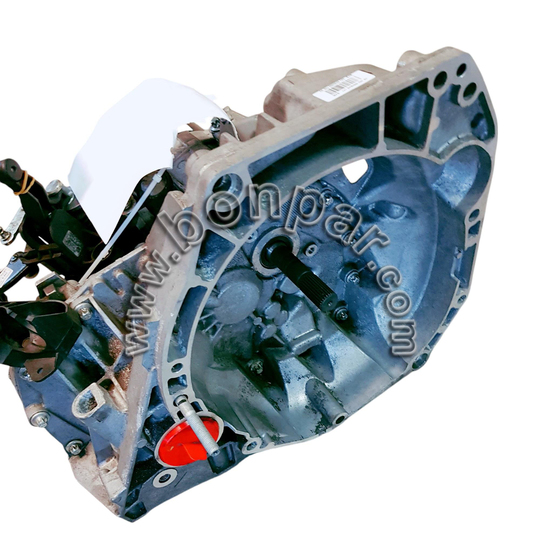 320105699R JH3 334 Renault Clio 4, Captur 0.9-1.2-1.5 Komple Şanzıman (rps5176) 320107568R, 320107336R, 7711611156