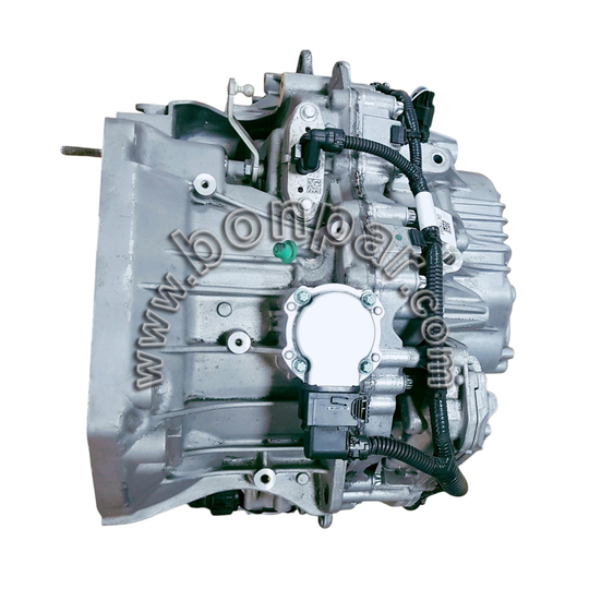 320105872R Renault Captur, Clio 4 DC4-016 Komple Vites Kutusu Otomatik Şanzıman Benzinli (rps5005) 320105789R, 320101299R, 320107346R, 310320721R, 7711602763