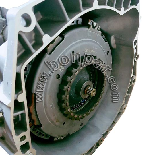 320105872R Renault Captur, Clio 4 DC4-016 Komple Vites Kutusu Otomatik Şanzıman Benzinli (rps5005) 320105789R, 320101299R, 320107346R, 310320721R, 7711602763