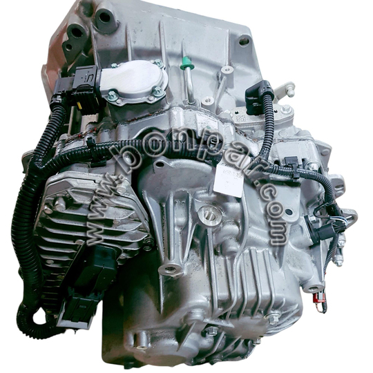 320105872R Renault Captur, Clio 4 DC4-016 Komple Vites Kutusu Otomatik Şanzıman Benzinli (rps5005) 320105789R, 320101299R, 320107346R, 310320721R, 7711602763
