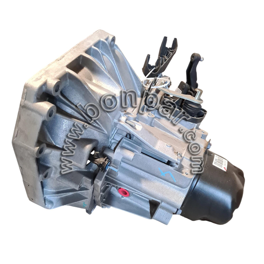 320106562R JR5 050 Komple Manuel Şanzıman (rps6040)