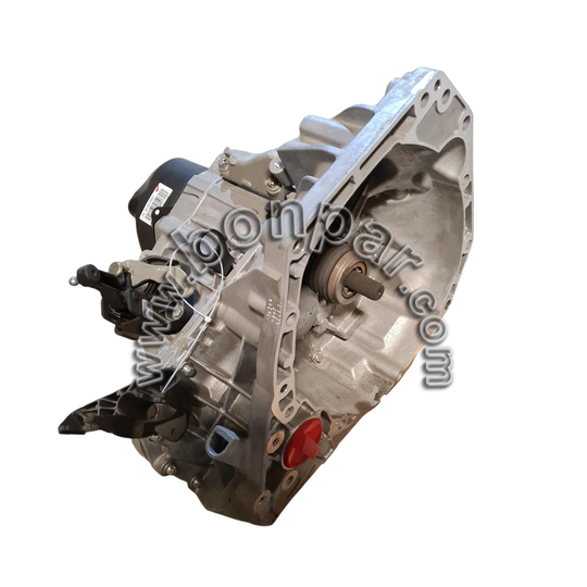 320106562R JR5 050 Komple Manuel Şanzıman (rps6040)