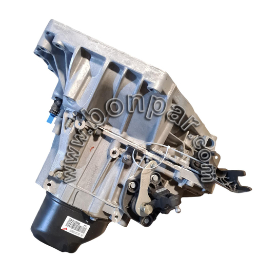 320106562R JR5 050 Komple Manuel Şanzıman (rps6040)