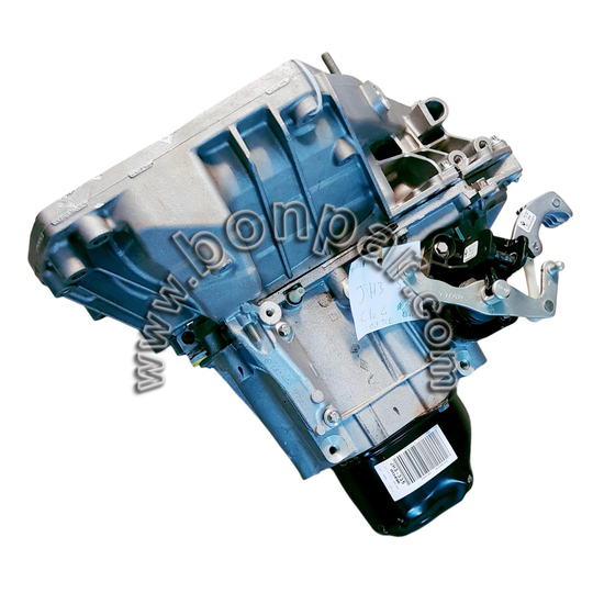 320106692R JH3 335 Renault Clio 4 0.9 TCE Komple Şanzıman (rps5179) 320100969R, 320106364R, 7711666771