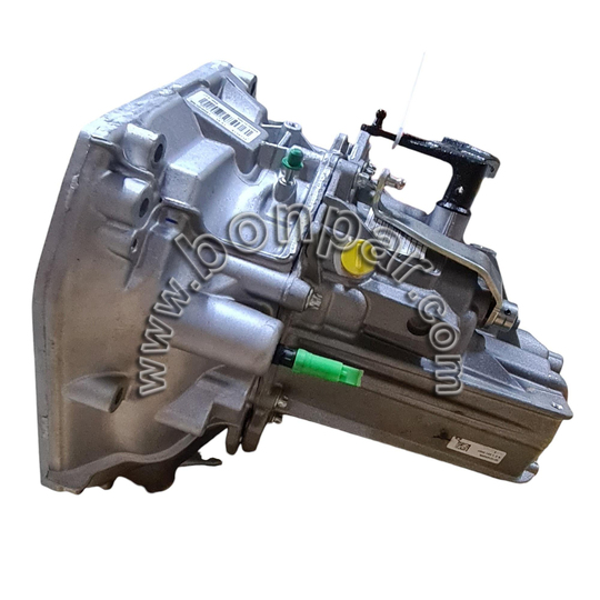 320107559R JT4-002 Renault Captur 2, Duster 2 Komple Vites Kutusu 1.0 TCE Manuel Şanzıman (rps6019) 320103036R, 320101142R
