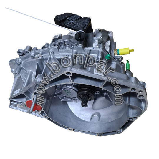 320107559R JT4-002 Renault Captur 2, Duster 2 Komple Vites Kutusu 1.0 TCE Manuel Şanzıman (rps6019) 320103036R, 320101142R