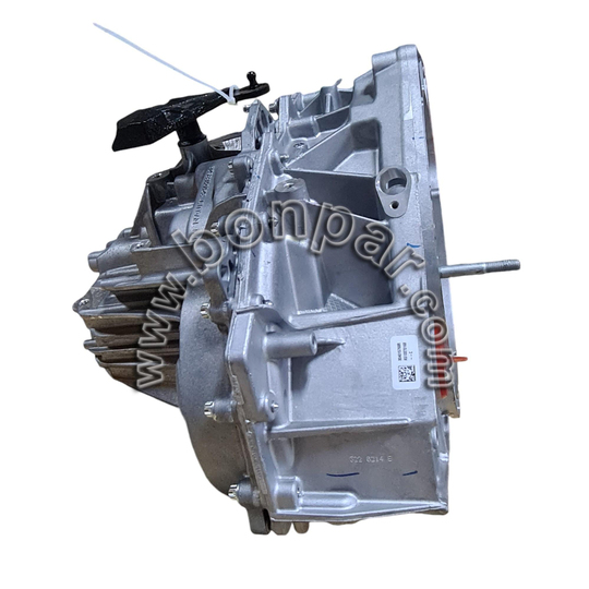 320107559R JT4-002 Renault Captur 2, Duster 2 Komple Vites Kutusu 1.0 TCE Manuel Şanzıman (rps6019) 320103036R, 320101142R