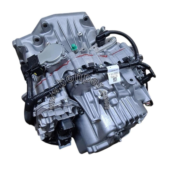 320107904R DC4 009 Renault Megane 4 Komple Dizel Otomatik Edc Şanzıman (rps5742) 320100343R, 320109662R, 320102813R, 320102409R