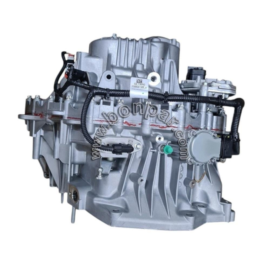 320107904R DC4 009 Renault Megane 4 Komple Dizel Otomatik Edc Şanzıman (rps5742) 320100343R, 320109662R, 320102813R, 320102409R