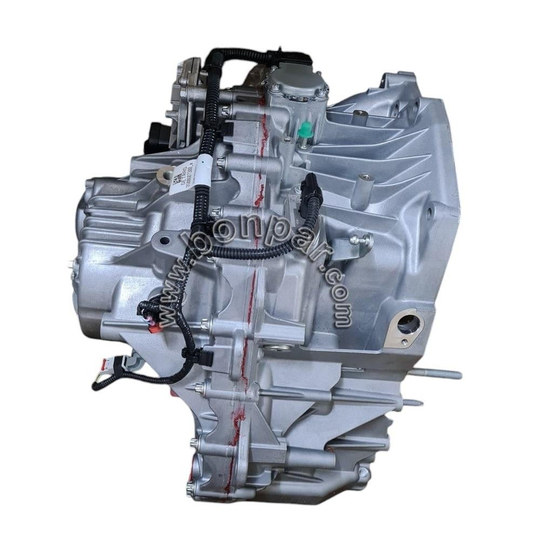 320107904R DC4 009 Renault Megane 4 Komple Dizel Otomatik Edc Şanzıman (rps5742) 320100343R, 320109662R, 320102813R, 320102409R