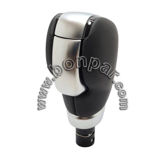 328650805R Renault Megane 4, Clio 5, Captur 2 Otomatik Edc Deri Piano Black Vites Topuzu (rps5893)