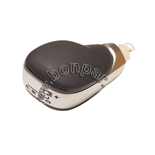 328653923R Renault Clio 4, Megane 4, Trafic 3 Edc Otomatik Vites Topuzu Siyah Renk (rps5589) 349205427R