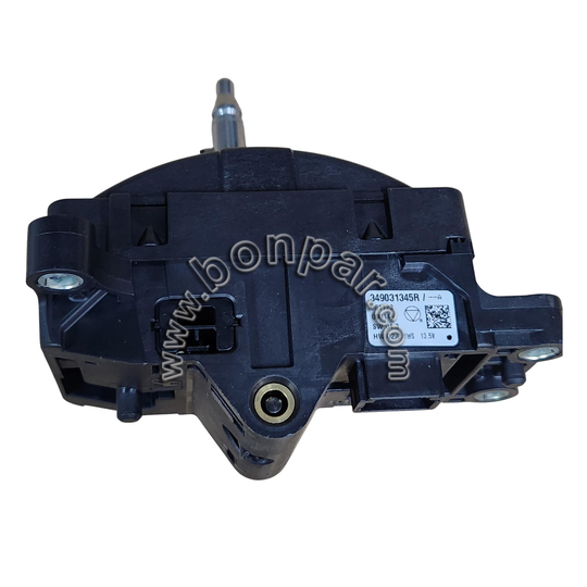 349031345R Renault Duster 3, Captur 2, Trafic 3 Vites Kutusu Kumandası (rps7128) 341040024R