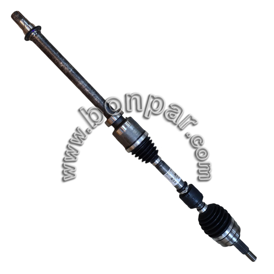 391007345R Renault Clio 5 Sağ Aks (rps5895)