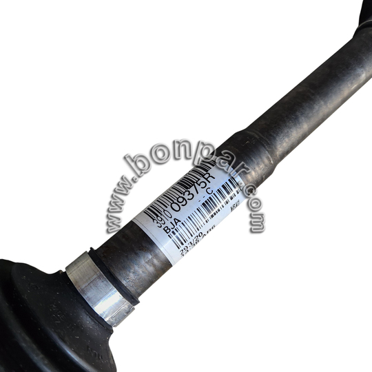 391009375R Renault Clio 5 Komple Sağ Aks (rps6629)
