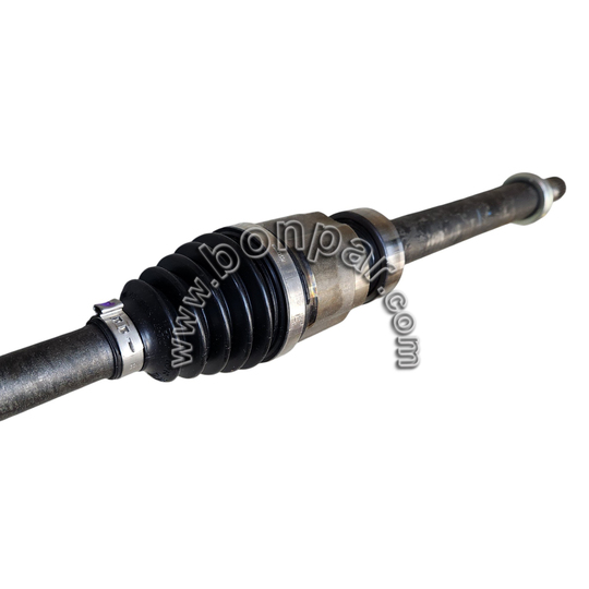 391009375R Renault Clio 5 Komple Sağ Aks (rps6629)