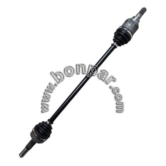 39600JD60A Renault Kadjar, Koleos Arka Aks (rps5901)