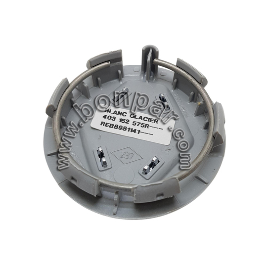 403152575R Renault Beyaz Renkli 16