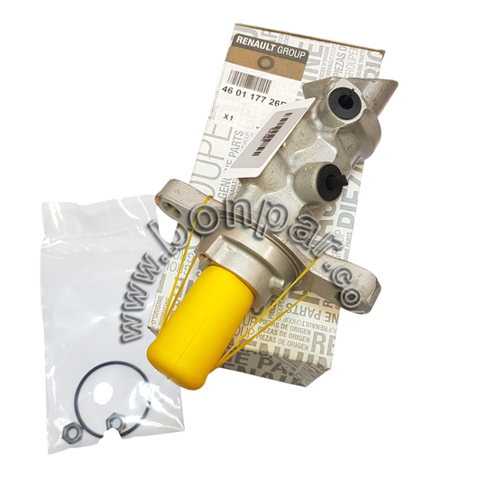 460117726R Renault Megane 3, Fluence Orijinal Fren Ana Merkezi (rps5369)