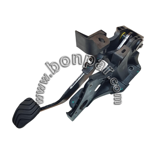 465012074R Renault Clio 5 Komple Fren Pedalı (rps5765)