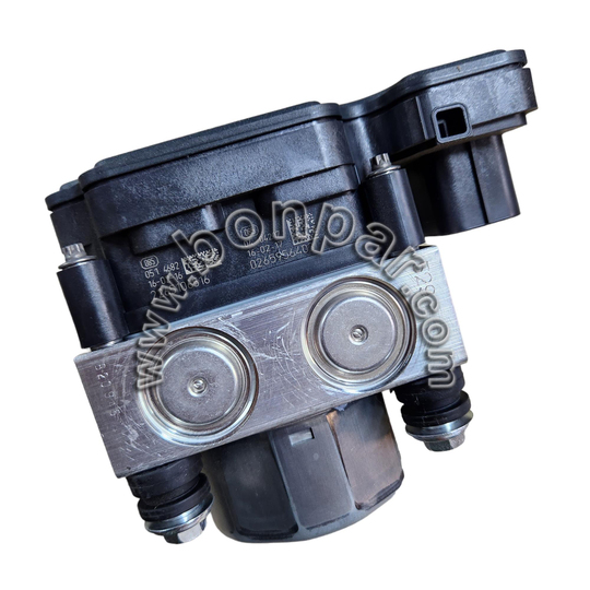 476601203R Renault Clio 4, Captur 1 Abs Beyni (rps6505) 0265255794, 2265106516, 0265956403