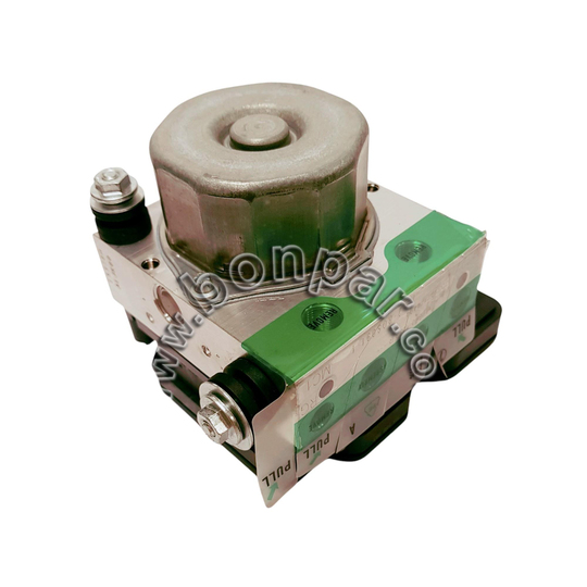 476601283R Renault Clio 4, Dacia Sandero Abs Beyni (rps5132) 0265256363, 0265956527, 2265106516, 7711677051