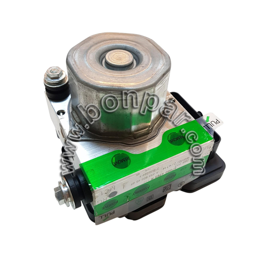 476604765R Smart Forfour 453 Abs Beyni (rps5493) 0265259865, 2265106516, 0265956403