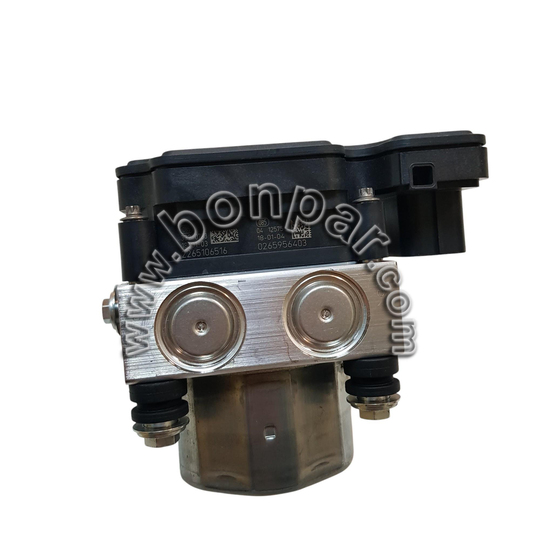 476604765R Smart Forfour 453 Abs Beyni (rps5493) 0265259865, 2265106516, 0265956403