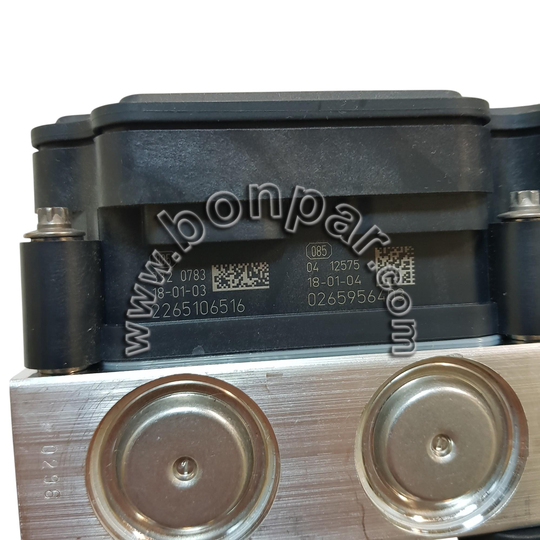 476604765R Smart Forfour 453 Abs Beyni (rps5493) 0265259865, 2265106516, 0265956403