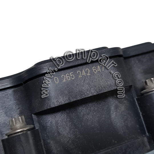 476604885R Renault Master 3 Abs Beyni (rps5505) 476601698R, 2265106516, 0265956149, 0265242647