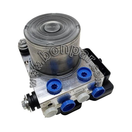 476604885R Renault Master 3 Abs Beyni (rps5505) 476601698R, 2265106516, 0265956149, 0265242647