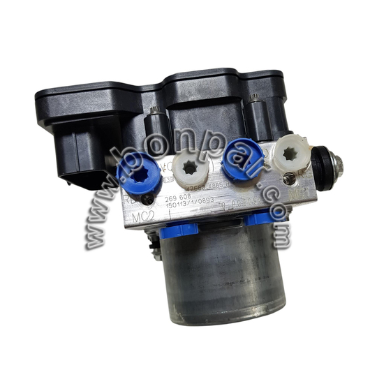 476604885R Renault Master 3 Abs Beyni (rps5505) 476601698R, 2265106516, 0265956149, 0265242647