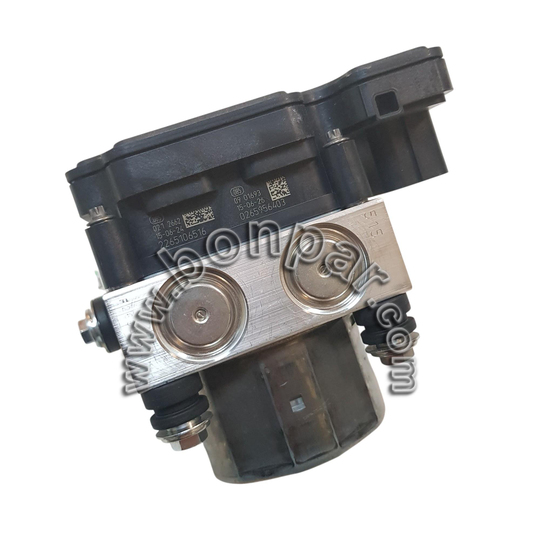 476606440R Dacia Duster 4x4 Abs Beyni (rps5463) 0265254587, 2265106516, 0265956403