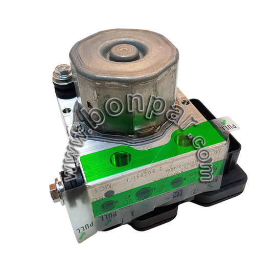 476606440R Dacia Duster 4x4 Abs Beyni (rps5463) 0265254587, 2265106516, 0265956403