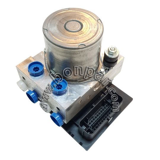 476607611R Renault Master 3 Abs Beyni Yörünge Denetimli (rps905) 476601361R, 476605072R