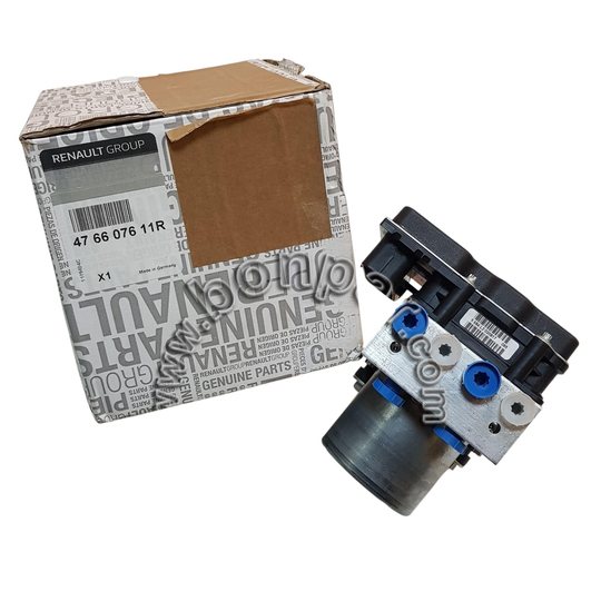 476607611R Renault Master 3 Abs Beyni Yörünge Denetimli (rps905) 476601361R, 476605072R