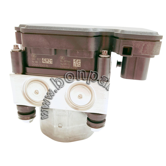 476608845R Dacia Duster, Sandero Esp'li Abs Beyni (rps5089) 0265243681, 0265956285, 2265106516