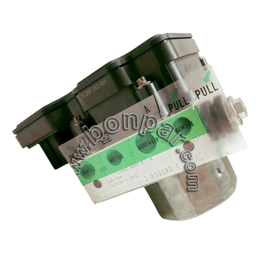 476608845R Dacia Duster, Sandero Esp'li Abs Beyni (rps5089) 0265243681, 0265956285, 2265106516