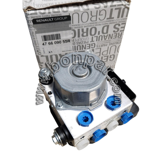 476609055R Dacia Sandero 2 Abs Beyni (rps6322) 0265256711, 2265106455, 0265956560