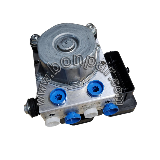 476609055R Dacia Sandero 2 Abs Beyni (rps6322) 0265256711, 2265106455, 0265956560